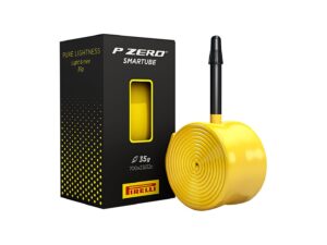 PIRELLI Slange Pirelli P Zero SmarTUBE 700x23-32C PV 60 mm