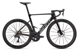 Propel Advanced Pro 0-Di2 M Obsidian pulse