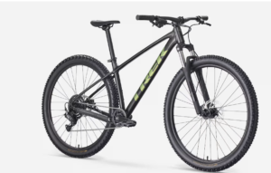 Trek Marlin 4 Gen 3 dark mat S