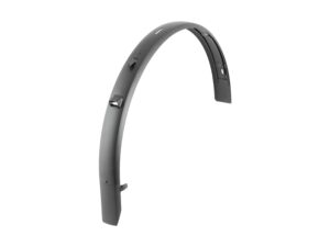 TREK Fender Trek Charter+ Large Black Rear