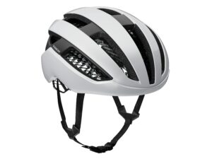 TREK Hjelm Trek Circuit WaveCel Medium Crystal White CE