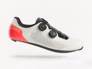 TREK Sko Trek Velocis landevej 44 Era White/Coral
