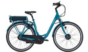 E-FLY Deluxe 43V Ocean, Str. 47