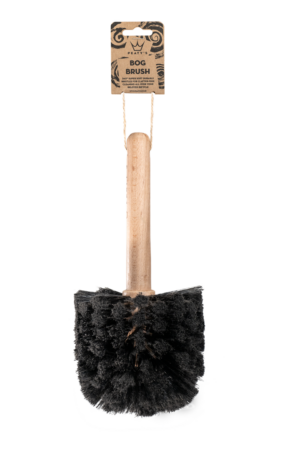 Peaty's Bog Brush
