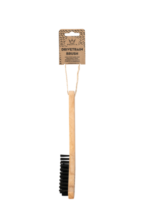 Peaty's Drivetrain Brush PBRDTN24