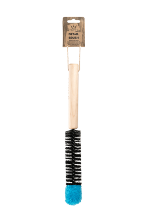 Peaty's Detailer Brush
