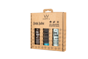 peaty link lupe all seasons starter pack