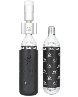 Peaty's Holeshot CO2 Inflator