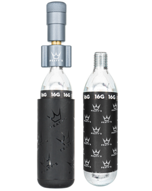Peaty's Holeshot CO2 Inflator