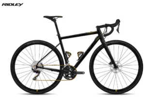 Ridley Invenio Adventure A GRX400 2x10 D1061Jms(L
