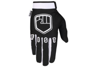 Fist Glove Black Panda L