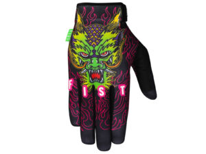 Fist Glove Fury Kids Kids M