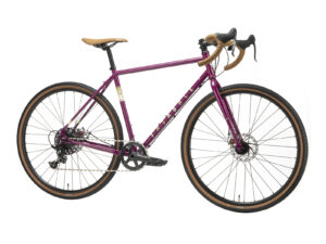 Fairdale Weekender Nomad XL, gloss berry
