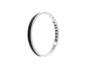 Odyssey Rim Big-Boyd 20x1.75, 36H, silver, Aluminum