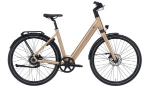 E-FLY Eos Prime Soft Champagne Metallic Str. 56