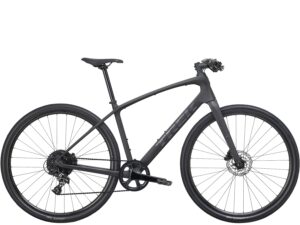 TREK FX SPORT SL 5 SO XL Matte Deep Smoke