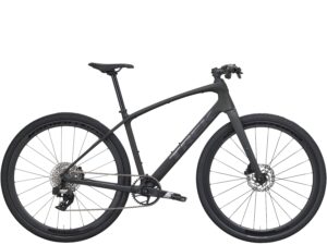 TREK FX SPORT SL 6 SO L Matte Deep Smoke
