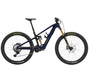 TREK FUEL+ EX 9.8 XT EU XXL Gloss Navy Smoke/Matte Trek
