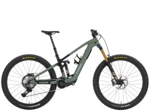 TREK FUEL+ LX 9.9X0AXS EU M Lichen Green/Keswick Green