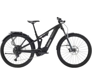 TREK PowerflyFS4 8EQEU S 27.5 Lithium / Trek Black