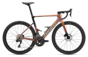 Giant Propel Advanced 1 ML Meteor Storm