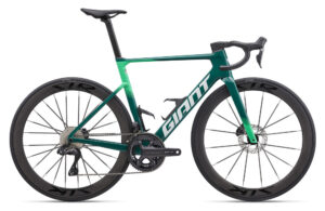Giant Propel Advanced Pro 0Di2 ML Abyss Teal