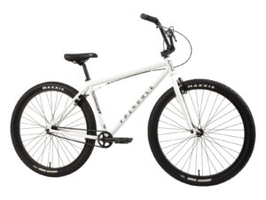 Fairdale TAJ 27,5" gloss white