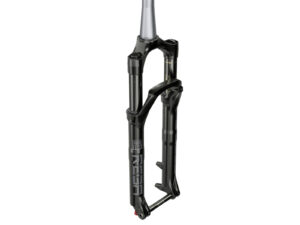 Fork Reba RL - Remote 27.5" Boost™ 15x110 120mm Black Alum Str Tpr 42offset Solo