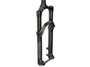 Fork Recon Silver RL - Crown 27.5" Boost™ 15x110 100mm Black Alum Str Tpr 46offs