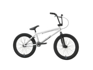 Blueprint 20" 20.5" TT ghost white