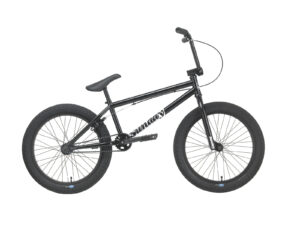 Blueprint 20" 20.5" TT gloss black
