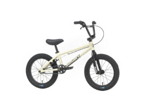 Primer 16" 16.5" TT classic white