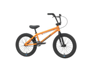Primer 18" 18.5" TT gloss orange