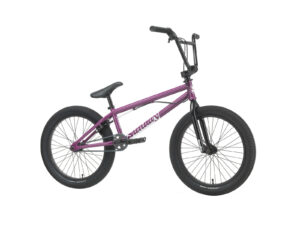 Primer 20" 20.5" TT gloss berry