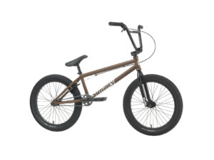 Primer 20" 21" TT dark brown