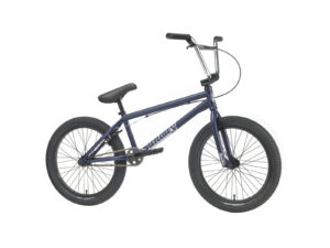 Scout 20" 20.75" TT midnight purple