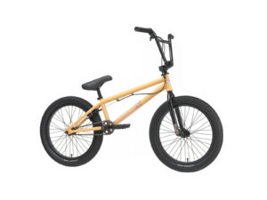 Forecaster Park CS Maca 20.5" TT sunset orange