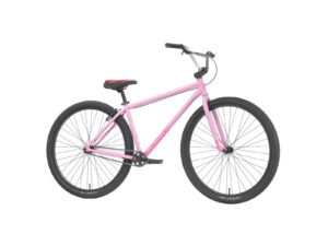 High C 29" 23.5" TT pale pink