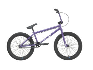 Blueprint 20" 20" TT grape soda