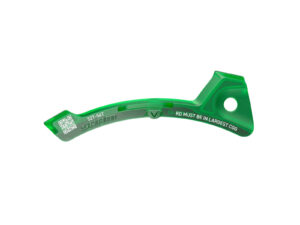 SRAM RED Umwerfer Montagewerkzeug 52T-56T, inklusive 0,7 Shim)