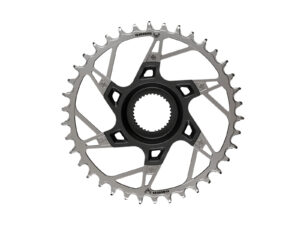 SRAM Kettenblatt XX E-MTB Yamaha T-Type 36T, Direct Mount, Alu, schwarz 12-fach