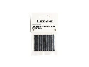 Lezyne Tubeless Plug Refill for Tubeless Kit, 20pcs, 3,5mm