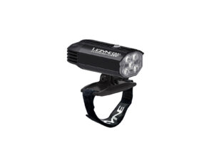 Lezyne Helmet FUSION DRIVE 500+ incl. GoPro Mount