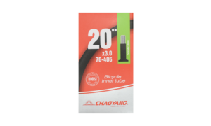 Chaoyang Slange 20x3.0 AV 48mm