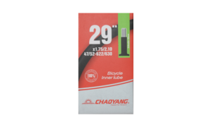 Chaoyang Slange 29x1.75-2.1 AV 48mm