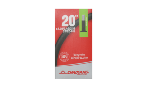Chaoyang Slange 20x3.0 AV 48mm