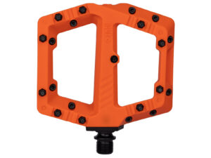 Ambit Flatpedal Breach CEC orange