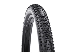 WTB tire Intersector 2.4 x 29" Comp 30tpi DNA FG tire w/ reflective str black