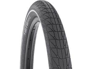 WTB tire Groov-E 2.4 x 29" Comp 60tpi DNA FG tire w/ reflective str black