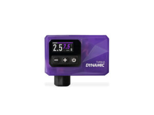 Dynamic Turblo 2 E-Pump